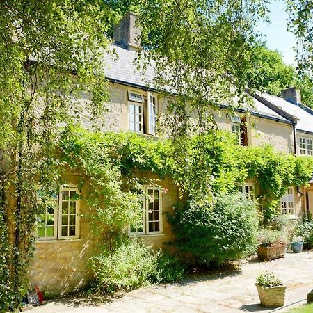 Bagnell Farm Cottage Chiselborough Exteriör bild