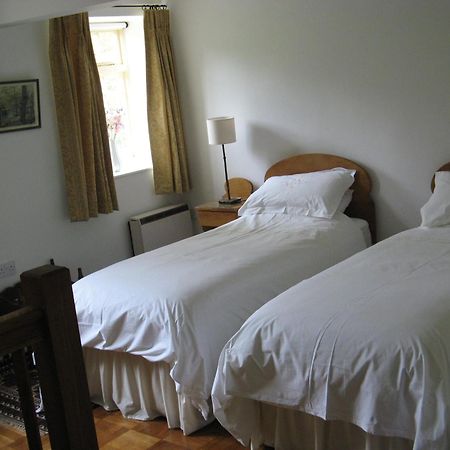 Bagnell Farm Cottage Chiselborough Exteriör bild