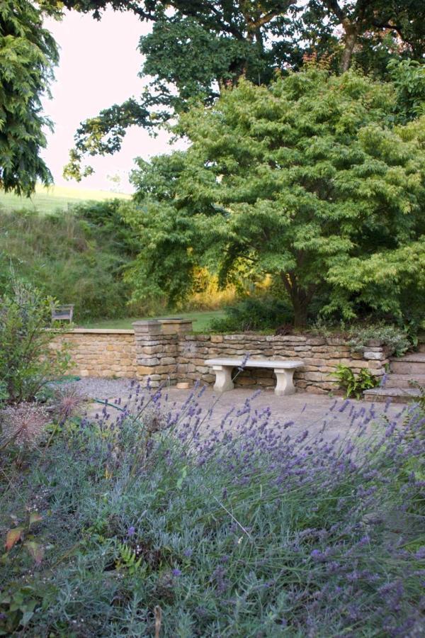 Bagnell Farm Cottage Chiselborough Exteriör bild