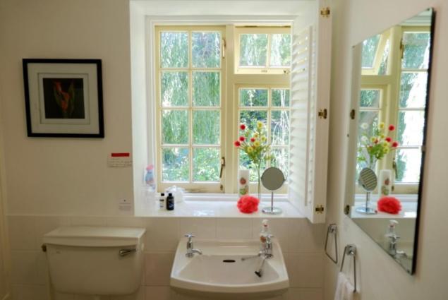 Bagnell Farm Cottage Chiselborough Exteriör bild
