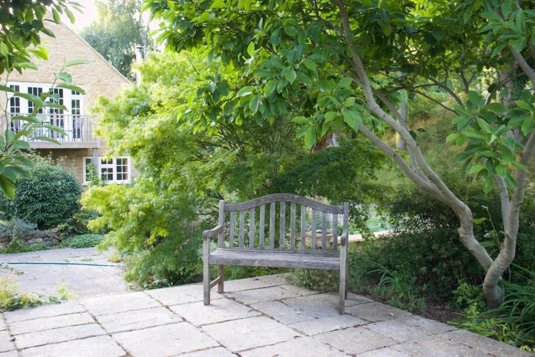 Bagnell Farm Cottage Chiselborough Exteriör bild