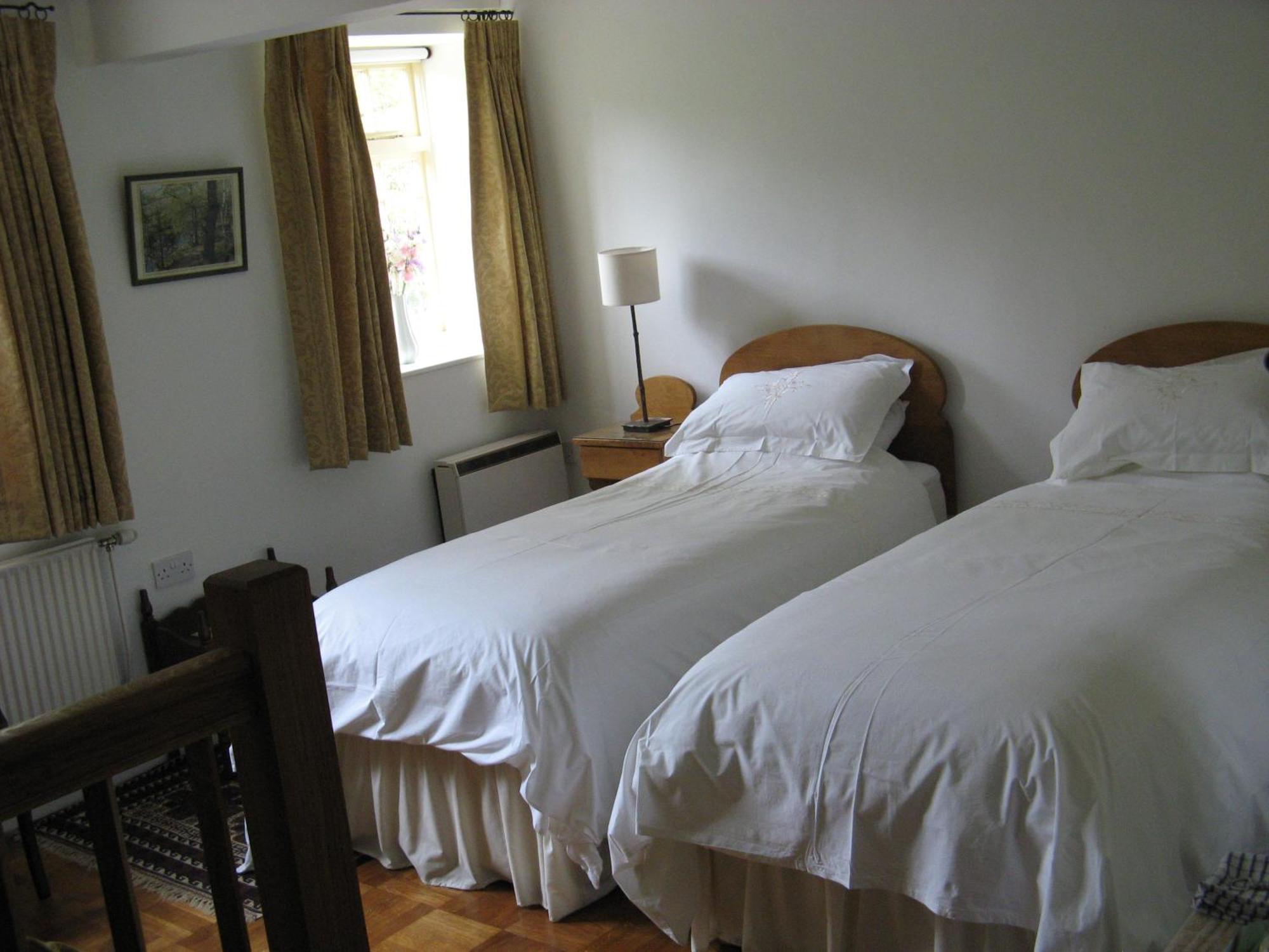 Bagnell Farm Cottage Chiselborough Exteriör bild